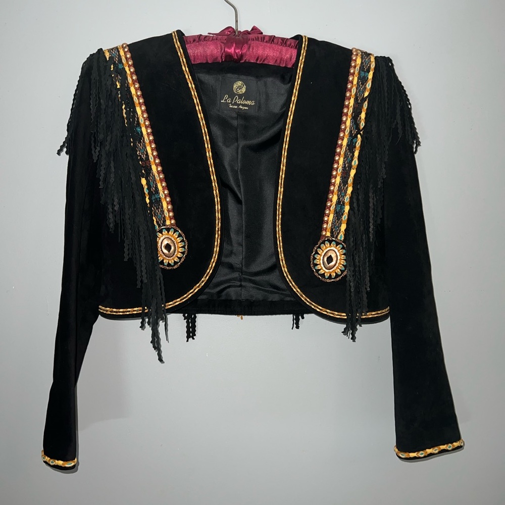 Vintage La Paloma Woman’s Jacket